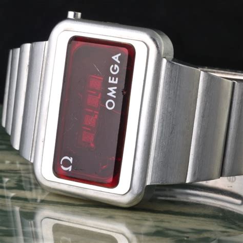 omega constellation time computer 3 watch|Constellation Time Computer III .